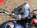 Klikněte pro detailní foto č. 10 - Royal Enfield Classic 650 - BRUNTINGTHROPE BLUE