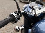 Klikněte pro detailní foto č. 11 - Royal Enfield Classic 650 - BRUNTINGTHROPE BLUE