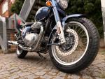 Klikněte pro detailní foto č. 12 - Royal Enfield Classic 650 - BRUNTINGTHROPE BLUE