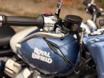 Klikněte pro detailní foto č. 13 - Royal Enfield Classic 650 - BRUNTINGTHROPE BLUE