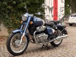 Klikněte pro detailní foto č. 14 - Royal Enfield Classic 650 - BRUNTINGTHROPE BLUE