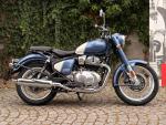 Klikněte pro detailní foto č. 2 - Royal Enfield Classic 650 - BRUNTINGTHROPE BLUE