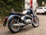 Klikněte pro detailní foto č. 3 - Royal Enfield Classic 650 - BRUNTINGTHROPE BLUE