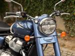 Klikněte pro detailní foto č. 4 - Royal Enfield Classic 650 - BRUNTINGTHROPE BLUE