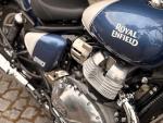 Klikněte pro detailní foto č. 5 - Royal Enfield Classic 650 - BRUNTINGTHROPE BLUE