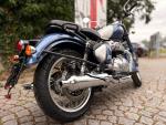 Klikněte pro detailní foto č. 7 - Royal Enfield Classic 650 - BRUNTINGTHROPE BLUE