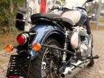 Klikněte pro detailní foto č. 8 - Royal Enfield Classic 650 - BRUNTINGTHROPE BLUE