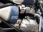 Klikněte pro detailní foto č. 9 - Royal Enfield Classic 650 - BRUNTINGTHROPE BLUE