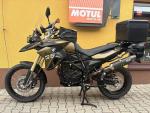 Detail nabídky - BMW F 800 GS