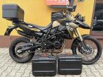 Klikněte pro detailní foto č. 5 - BMW F 800 GS