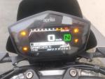 Klikněte pro detailní foto č. 10 - Aprilia DORSODURO 900 ABS