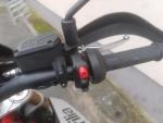 Klikněte pro detailní foto č. 12 - Aprilia DORSODURO 900 ABS