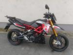Detail nabídky - Aprilia DORSODURO 900 ABS