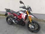 Klikněte pro detailní foto č. 2 - Aprilia DORSODURO 900 ABS