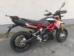 Klikněte pro detailní foto č. 4 - Aprilia DORSODURO 900 ABS