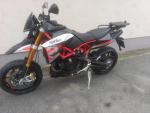 Klikněte pro detailní foto č. 5 - Aprilia DORSODURO 900 ABS