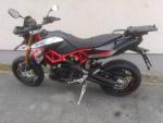 Klikněte pro detailní foto č. 6 - Aprilia DORSODURO 900 ABS