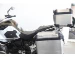 Klikněte pro detailní foto č. 11 - BMW R 1200 GS Adventure