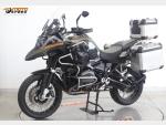 Detail nabídky - BMW R 1200 GS Adventure