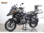 Klikněte pro detailní foto č. 1 - BMW R 1200 GS Adventure