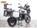 Klikněte pro detailní foto č. 5 - BMW R 1200 GS Adventure