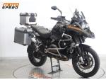 Klikněte pro detailní foto č. 7 - BMW R 1200 GS Adventure