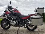Klikněte pro detailní foto č. 11 - BMW R 1200 GS Adventure