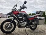Klikněte pro detailní foto č. 12 - BMW R 1200 GS Adventure