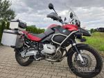 Klikněte pro detailní foto č. 1 - BMW R 1200 GS Adventure