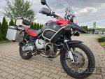 Klikněte pro detailní foto č. 2 - BMW R 1200 GS Adventure