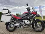 Klikněte pro detailní foto č. 5 - BMW R 1200 GS Adventure