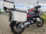 Klikněte pro detailní foto č. 6 - BMW R 1200 GS Adventure