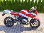 Klikněte pro detailní foto č. 2 - BMW R 1200 S