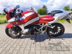 Klikněte pro detailní foto č. 3 - BMW R 1200 S