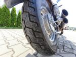 Klikněte pro detailní foto č. 10 - Yamaha XV 535 Virago