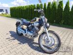 Klikněte pro detailní foto č. 1 - Yamaha XV 535 Virago
