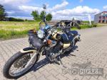 Klikněte pro detailní foto č. 2 - Yamaha XV 535 Virago