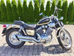 Klikněte pro detailní foto č. 3 - Yamaha XV 535 Virago