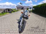 Klikněte pro detailní foto č. 4 - Yamaha XV 535 Virago