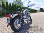 Klikněte pro detailní foto č. 5 - Yamaha XV 535 Virago