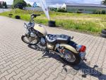Klikněte pro detailní foto č. 7 - Yamaha XV 535 Virago