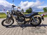 Klikněte pro detailní foto č. 8 - Yamaha XV 535 Virago