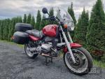 Klikněte pro detailní foto č. 1 - BMW R 1100 R