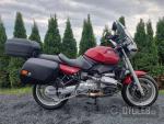 Klikněte pro detailní foto č. 2 - BMW R 1100 R
