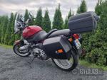 Klikněte pro detailní foto č. 4 - BMW R 1100 R