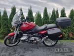 Klikněte pro detailní foto č. 5 - BMW R 1100 R