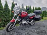 Klikněte pro detailní foto č. 6 - BMW R 1100 R