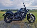 Detail nabídky - Kawasaki Vulcan S