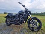 Klikněte pro detailní foto č. 2 - Kawasaki Vulcan S