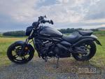 Klikněte pro detailní foto č. 3 - Kawasaki Vulcan S